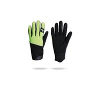 Guanti invernali bbb controlzone gialli