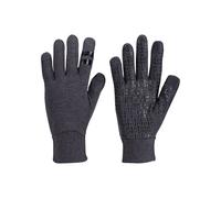Guanti invernali BBB Cycling RaceShield Gris
