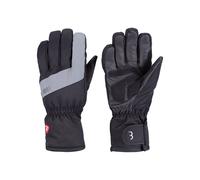 Guanti invernali BBB Cycling SubZero Full Fingers Noir