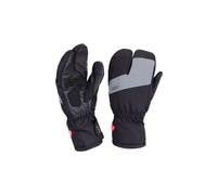 Bbb Subzero 2x2 Mittens Nero L