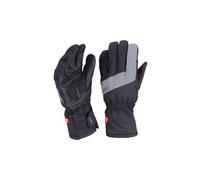 Guanti invernali BBB Cycling SubZero Full Fingers Noir