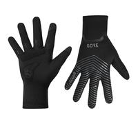 Guanti invernali C3 GORE-Tex Infinium Stretch Mid nero