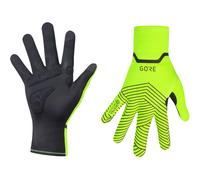 Guanti invernali C3 GORE-Tex Infinium Stretch Mid nero