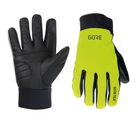 Guanti invernali C5 Gore-Tex nero