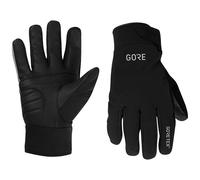 Guanti invernali C5 Gore-Tex nero