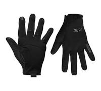 Guanti lunghi Gore Wear C5 GORE-TEX INFINIUM™ nero grigio - 3XL