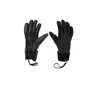 Guanti invernali camp g pure black