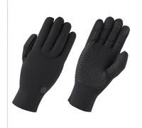Guanti invernali ciclismo AGU neoprene neri 2mm
