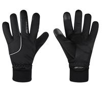Guanti invernali ciclismo da corsa FORCE ARTIC PRO