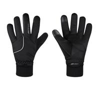 Guanti invernali ciclismo da corsa FORCE ARTIC PRO - Taglia: M
