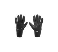 Guanti invernali ciclismo da corsa FORCE NEOPRENE - Taglia: XL