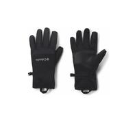 Guanti invernali columbia arctic crest donna nero