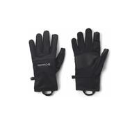Guanti invernali columbia arctic crest nero uomo