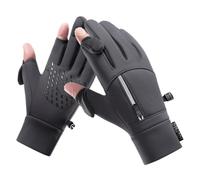 Guanti Invernali Confortevoli Caldi Compatibile Smartphone Impermeabile | Caldo Per Inviare SMS per ciclismo guida corsa escursionismo a piedi inverno all'aperto neve uomini donne tempo