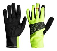 Guanti invernali Cyclone Gel giallo neon