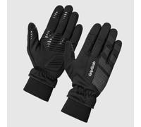 Guanti invernali da ciclismo GripGrab antivento Ride 2 ( Nero / M )