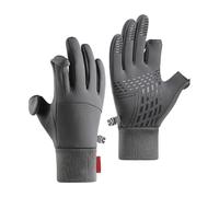 Guanti Invernali Da Donna Invernali Unisex Foderati In Pile