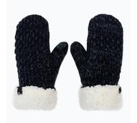 Guanti invernali da donna Jack Wolfskin HighLoft Sherpa Linedt 1908001-1010