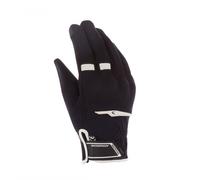 Bering Borneo Evo, guanti impermeabili 11 male Nero/Bianco