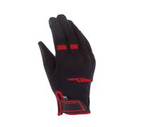 Bering Borneo Evo, guanti impermeabili 13 male Nero/Rosso