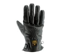 Guanti invernali da moto Helstons Benson Noir Dimensione 9