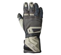Guanti invernali da moto RST Pro Series Ranger Waterproof Gris M