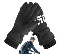 Guanti invernali da uomo,Guanti invernali | guanti caldi - Guanti invernali da giardinaggio, guanti caldi per touch screen, guanti da ciclismo per la guida e l'escursionismo