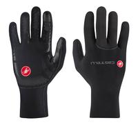 Guanti invernali Diluvio One nero S