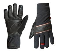 Guanti invernali donna AmFIB Gel nero