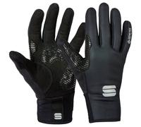 Guanti invernali donna Essential 2 nero S