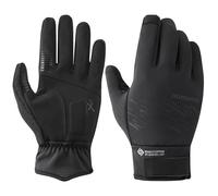 Shimano Windstopper Insulated Gore-tex Windstopper® Gloves Nero L Donna Black