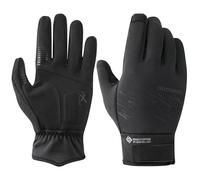 Shimano Windstopper Insulated Gore-tex Windstopper® Gloves Nero M Donna
