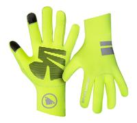 Guanti invernali FS260-Pro Nemo II giallo neon 2XL