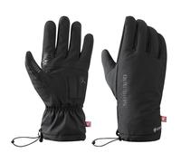 Guanti invernali Gore-Tex Grip Primaloft nero