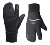 Guanti gore wear gtx thermo split neri