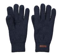 Barts Haakon - guanti M/L Dark Blue unisex Wool