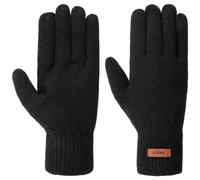Barts Haakon - guanti L/XL Black unisex Wool