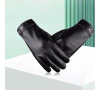 Guanti invernali impermeabili antivento che eseguono tutte le dita Guanti