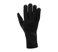 Guanti invernali in neoprene Bioracer Nero