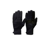 Guanti invernali in pile black diamond everyday