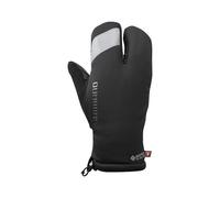 guanti invernali infinium primaloft 2x2 nero SHIMANO ciclismo