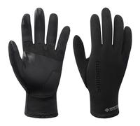 Guanti invernali Infinium Race nero