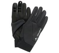 Guanti invernali Kuro nero