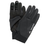 Guanti invernali Kuro nero