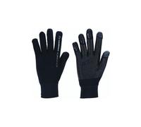 Guanti invernali leggeri bbb raceshield nero