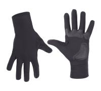 Guanti invernali Logo Thermal nero L