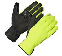 Guanti invernali lunghi impermeabili GripGrab Polaris 2 Jaune