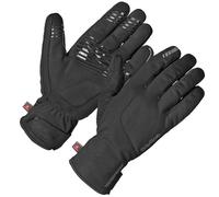 GripGrab Polaris 2 Guanti Invernali Impermeabili da Ciclismo, Imbottiti, Antivento, Protezione Termica per La Pioggia, Unisex Adulto