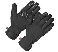 Guanti invernali lunghi impermeabili GripGrab Polaris 2 Noir