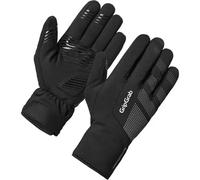Guanti invernali lunghi impermeabili GripGrab Ride 2 Noir